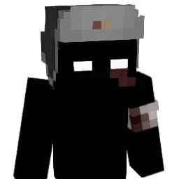 ViperWing1300 Minecraft avatar bust