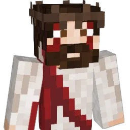 ViperX1850 Minecraft avatar bust