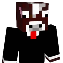 Viper_172 Minecraft avatar bust