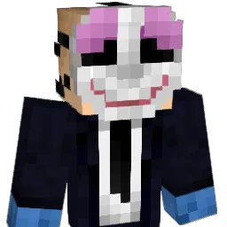 Viper_GTSR Minecraft avatar bust