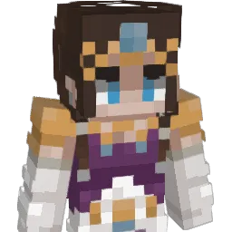 Viper_Kai Minecraft avatar bust