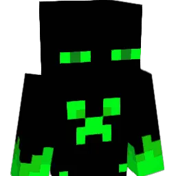 Viper_Vortex Minecraft avatar bust