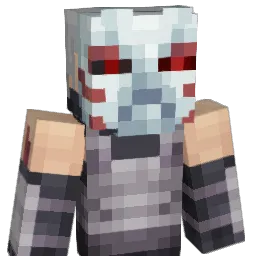 Viper_playsmc's Minecraft skin
