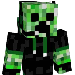 Viperboy241 Minecraft avatar bust