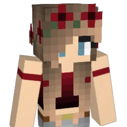 Vipercoc Minecraft avatar bust