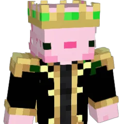 Viperes27 Minecraft avatar bust