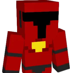 Viperfdl Minecraft avatar bust