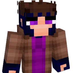Viperion_NZ Minecraft avatar bust
