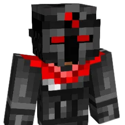 Viperman911 Minecraft avatar bust