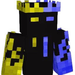 Viperml08 Minecraft avatar bust