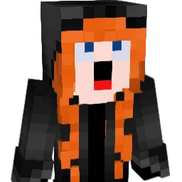 Vipersia2146 Minecraft avatar bust