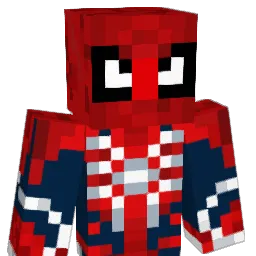 Viperw01 Minecraft avatar bust