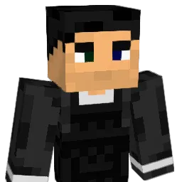 ViperzRevenge Minecraft avatar bust