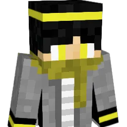 VipexOn_ Minecraft avatar bust