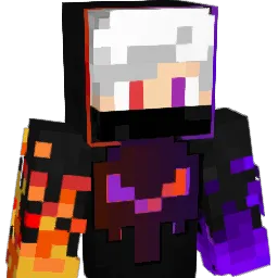 Vipex_110 Minecraft avatar bust