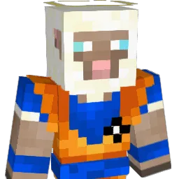 Vipexface's Minecraft skin