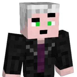 Vipeyy Minecraft avatar bust