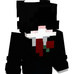 Viphar Minecraft avatar bust