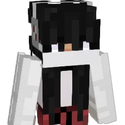 Vipre3 Minecraft avatar bust