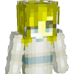 Viqtorr1997 Minecraft avatar bust