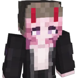 VirKrabik39 Minecraft avatar bust