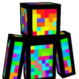 VirTuaL__ Minecraft avatar bust
