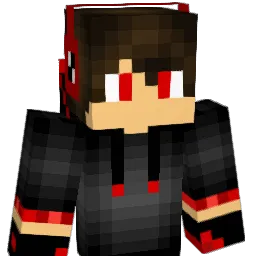 Vir_tue Minecraft avatar bust