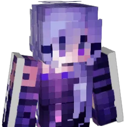 ViraMai's Minecraft skin