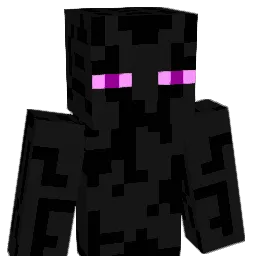 Viraak Minecraft avatar bust