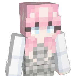 Viral_Zero Minecraft avatar bust