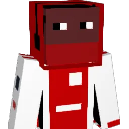 Virat80 Minecraft avatar bust