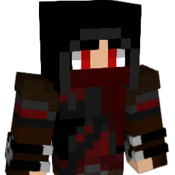 Vircus9's Minecraft skin