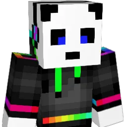 Virg0_ Minecraft avatar bust