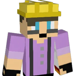 Virgin_Slayer Minecraft avatar bust