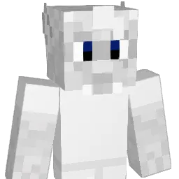 ViridPlumber Minecraft avatar bust