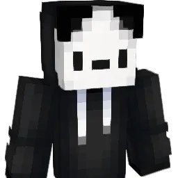 ViridityMoth681 Minecraft avatar bust