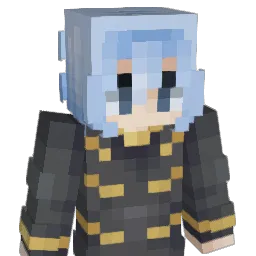 Virion__ Minecraft avatar bust