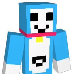 Virla_ Minecraft avatar bust