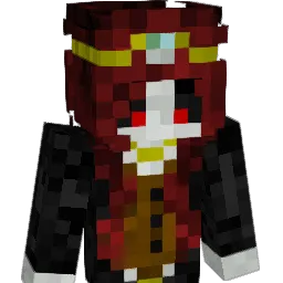 Viroses's Minecraft skin