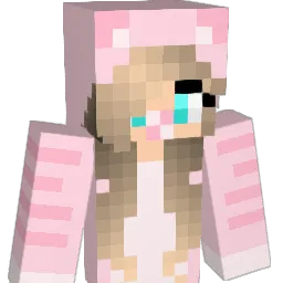 Virpan_10 Minecraft avatar bust