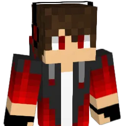 VirrOx_9 Minecraft avatar bust