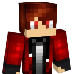 Virre031 Minecraft avatar bust