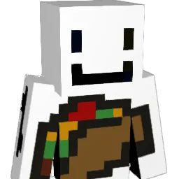 Virrez's Minecraft skin