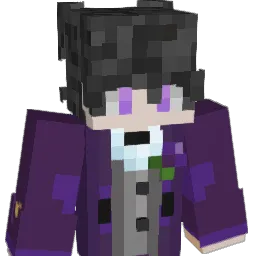 VirtelYT Minecraft avatar bust