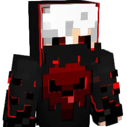 Virtigo_Kun Minecraft avatar bust