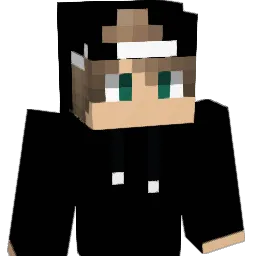 Virtrigo's Minecraft skin