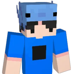 Virtrons's Minecraft skin