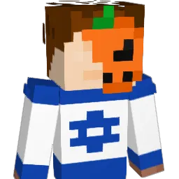 VirtualAddress Minecraft avatar bust