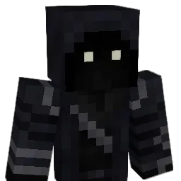 VirtualBard's Minecraft skin