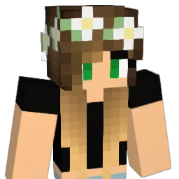 VirtualGoddess's Minecraft skin